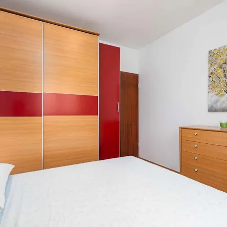 In - Istrien 44235 Apartment *