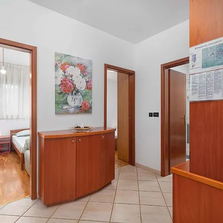 Apartment In - Istrien 44235 Porec