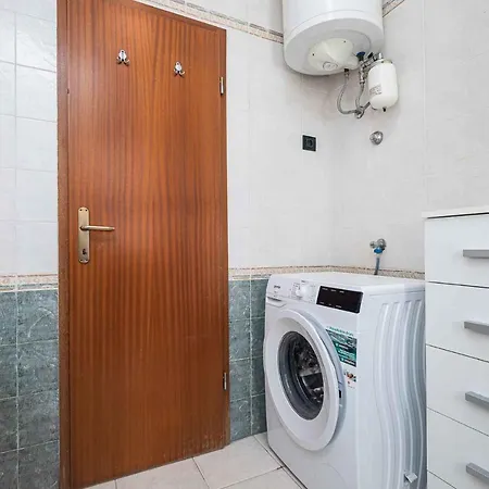 In - Istrien 44235 Apartment *